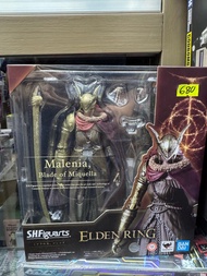 bandai SHFiguarts Elden Ring Malenia 艾爾登法環 女武神 瑪蓮妮亞