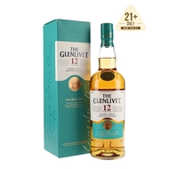 Glenlivet 12 years Double Oak 700ml