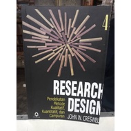 Research Book Design