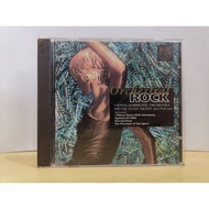 (CD) ORCHESTRAL ROCK
