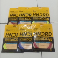 HNDRD Badminton Strings 600s Original