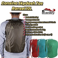 Consina Skydash Backpack 10L