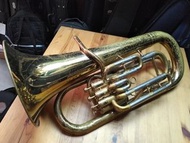 初夏祭   超罕有 超覩聲 Yamaha YEP3 Euphonium 上低音號- Made in Japan ( YEP321 的舊版）