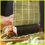 ✅ ◲ ◪ Bamboo Kimbap Sushi Mat Roller