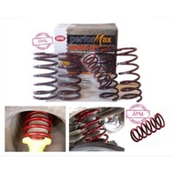 PERODUA BEZZA LOWERED APM PERFORMANCE SPORT SPRING SET