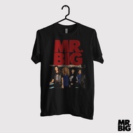 Mr. BIG - 1982