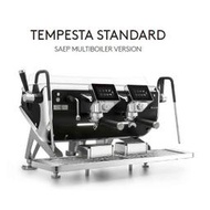 Astoria Tempesta Barista Attitud營業用  雙孔 多鍋爐 咖啡機 義式咖啡機  -【良鎂】