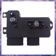(Y W Z H)Car Seat Backrest Height Adjustment Switch Right Side for  A3  8P A4 B6 B7 A6 C6 TT R8 RS3 