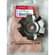 Honda-original vario 125 fi--22131-KWN-900 roller housing retainer plate