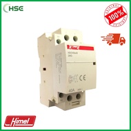 HIMEL HDCH8S Modular Contactor - HSE