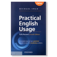 OXFORD PRACTICAL ENGLISH USAGE (4th ED) BY DKTODAY