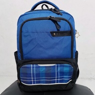 Hazzys Backpack / Hazzys Navy School Backpack