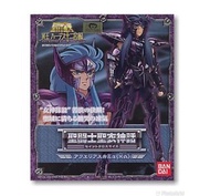 屯門站交收 全新未開 日版 聖衣神話 聖鬥士星矢 黃金 冥衣 水瓶座 卡妙 冰河 師傅