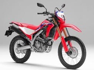 2021年 HONDA CRF300L 熱賣中