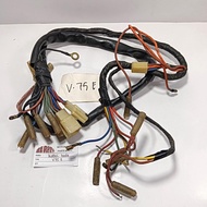 Cable Body V75 E Wire Harness Yamaha V75 E
