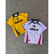 [CALLE DE LARACHE ORIGINAL 100%] - Calle Jersey Sports Supper Cup