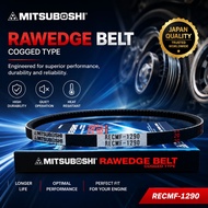 RECMF 1290 / 2290 AIRCON BELT / MITSUBOSHI ORIGINAL