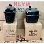 Yamaha NVX Aerox 155 Big V1 Tank 7.2 liter V2 Tank 8liter Yamaha NVX155