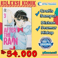 Akasha: After The Rain 03 / Ptr100333925 | AKASHA: AFTER THE RAIN 03/PTR100333925