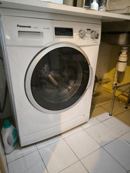 Panasonic Washing Machine 樂聲牌洗衣機