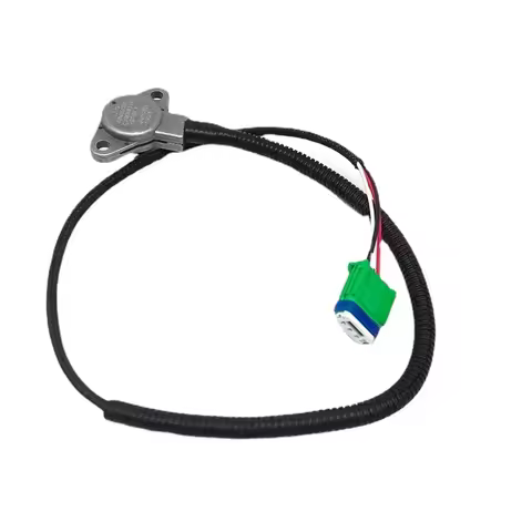 ​7700100009 252924 Transmission Pressure Sensor For Peugeot 206 307 308 C-itroenC3 C4 C5 C8 R-enault