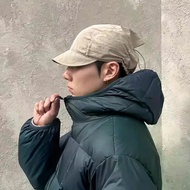 HYEIN SEO Functional Wind Soft Brim Quick-Drying Sunscreen Adjustable Soft Hat