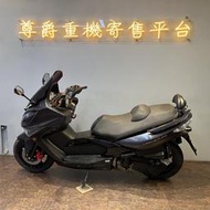 尊爵重機阿竣 2016 Kymco Xciting 300