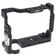 Camera Rabbit Cage Suitable for Sony a7m4 SLR Micro Single Camera Accessories Video Expansion Vertic