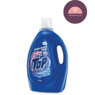 Top Liquid Detergent Stain Buster 2.7kg