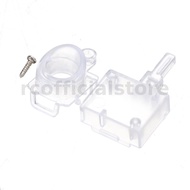 XK K123 K150 Little Squirrel AS350 RC Helicopter Spare Parts Optical Flow Box Assembly / Servo Brack