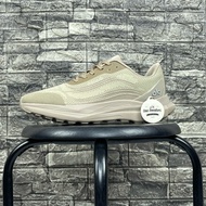 ALO RUNNER BROWN RUNNING SHOES