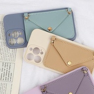 FH60 WM Case Wallet for Oppo A1k A12 A15 A16 A17 A18 A3 A31 A33 A35 A36 A38 A3x A5 A5i A52 A53 A54 A