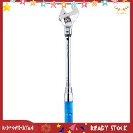 [Redpowderyan.] Adjustable Torque Wrench  Torque Wrench for HVAC Mini-Split and Refrigeration System
