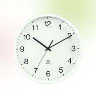 Z NITORI Yideli Home Household Smart WIFI Wall Clock Simple Living Room Bedroom Silent Clock