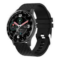 2020 H30 Smart Watch Full Touch DIY Watchfaces Outdoor Sport Watches Fitness Tracker Smartwatch For IOS IP67 Waterproof