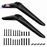 LtehfStand for  TV Stand Legs 28 32 40 43 49 50 55 65 Inch,TV Stand for   TV Legs,Replacement TV Leg