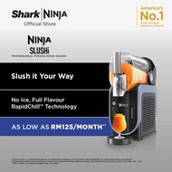 [NEW ARRIVAL] Ninja SLUSHi Professional Frozen Drink Maker - FS301