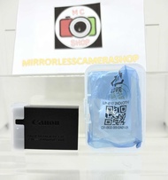 พร้อมส่ง BATT CANON LP-E17 ของแท้ 100% ปีผลิต 2025-26 เช็ครุ่นแบตให้ถูกต้องก่อนสั่งซื้อนะครับ