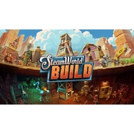 SteamWorld Build PC GAMES