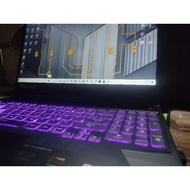 Laptop Gaming Asus Tuf F15