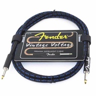 3 Meters Cable for Piano & Guitars 3 meters( RANDOM COLOR)