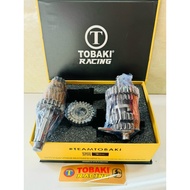 RACING GEAR BOX EX5 DREAM TOBAKI