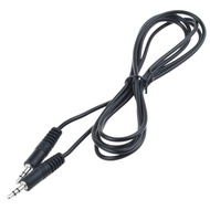 ABLEGRID 6FT/1.8M EW 6FT AUX in Cable 1/8 3.5mm Male to Male Audio Line Out to Input Cord for Logite