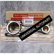 Piston rod piston connecting rod ps120 4d34 ME012265