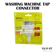 Washing Machine Tap Connector/ Hose Adapter/ Penyambung Tap Mesin Baju