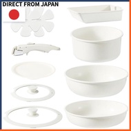 CAROTE Frying Pan Set