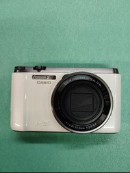 Casio EXILIM EX-ZR1200 相機