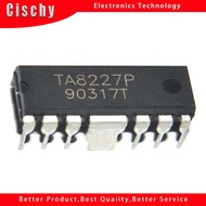 1 pcs/lot TA8227 D8227 UTC8227 DIP-12