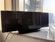 Panasonic SC-HC35 Compact Stereo System mini audio system HIFi 樂聲微型音響組合