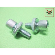 HONDA BENLY C95 C92 CA95 CA92 CB92 CS92 CS95 -- SET UP CABLE NUT // Setting